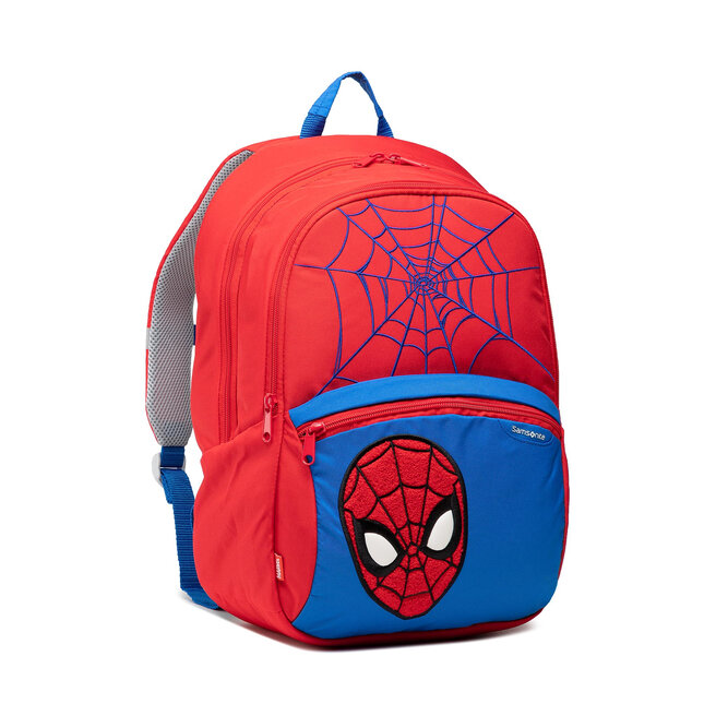 Plecak Samsonite Disney Ultimate 2.0 131855 5059 1CNU Spider Man