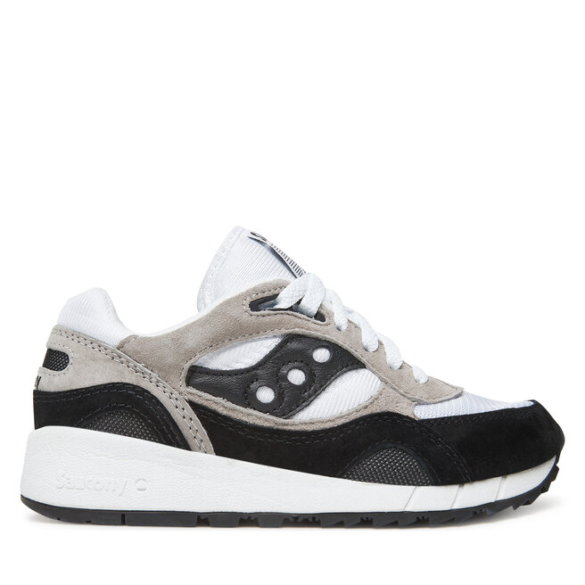Sneakersy Saucony Shadow 6000 - Biały