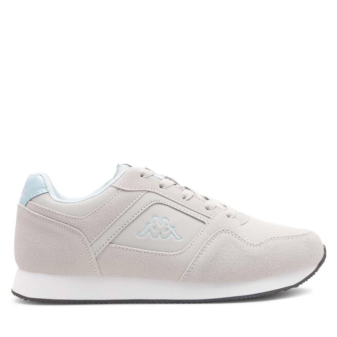 Sneakersy Kappa LOGO FOLESW - Szary