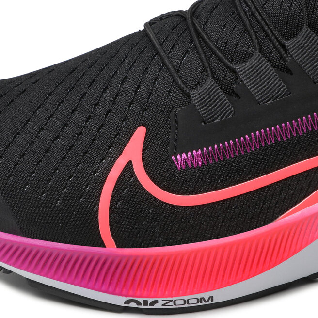 ÐÐ±ÑÐ²ÐºÐ¸ NIKE - Air Zoom Pegasus 38 Flyease DA6674 005 Black/Flash Crimson - ÐÐ° Ð°ÑÑÐ°Ð»Ñ - ÐÐ° Ð±ÑÐ³Ð°Ð½Ðµ 