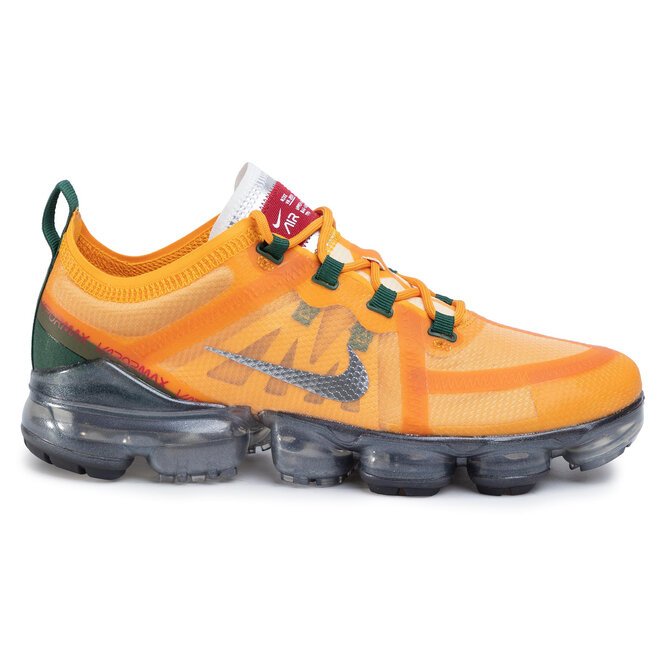Nike vapormax canyon gold best sale