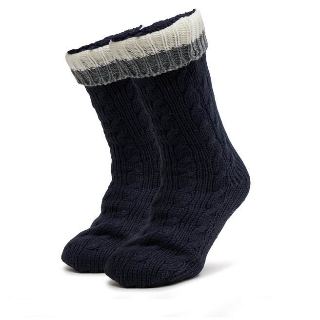 Κάλτσες Ψηλές Γυναικείες MEXX AN2311999MM 194010 Σκούρο μπλε