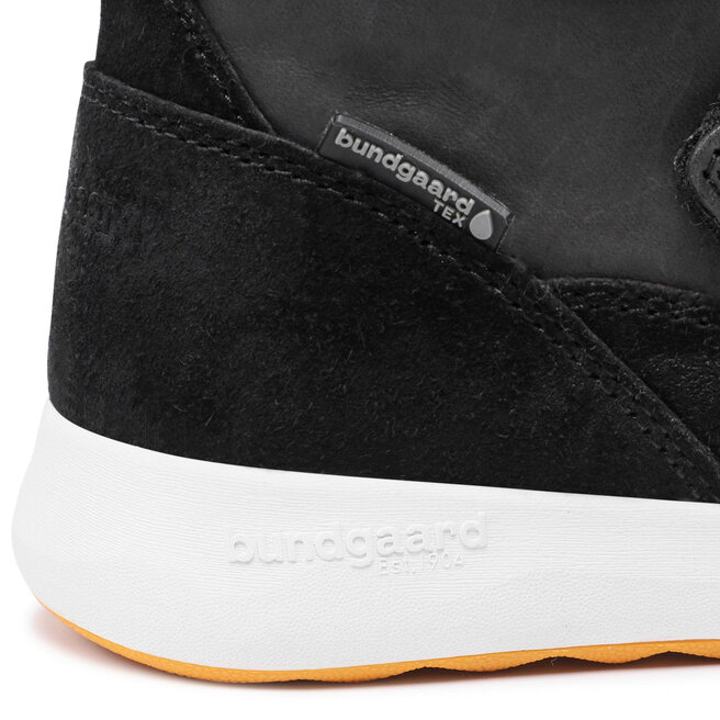 Bundgaard Ботуши Bundgaard Daniel BG303243 Black Ws 133