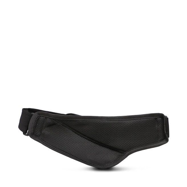 Mizuno Centură sportivă Mizuno Bottle Waist Pouch J3GD301209 Black