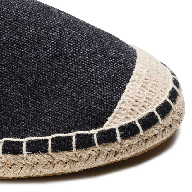 Cross Jeans Espadrilles Cross Jeans DD2R4106 Black