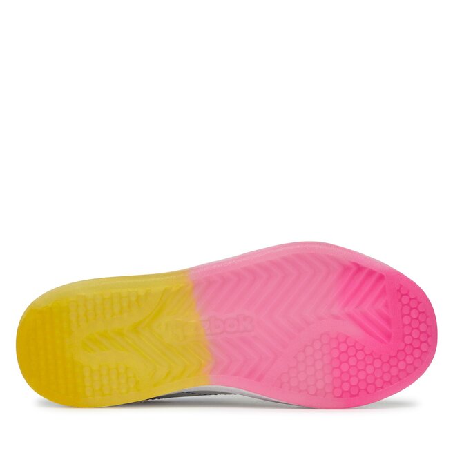 Reebok Pantofi Reebok Royal Complete CLN Alt 2.0 IE4127 Alb