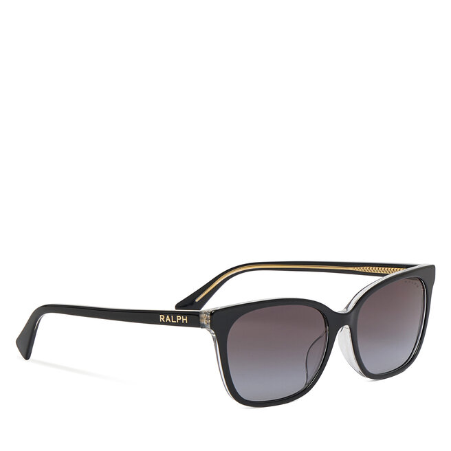 Okulary przeciwsłoneczne LAUREN RALPH LAUREN 0RA5348U 62978G Różowy - kobiece