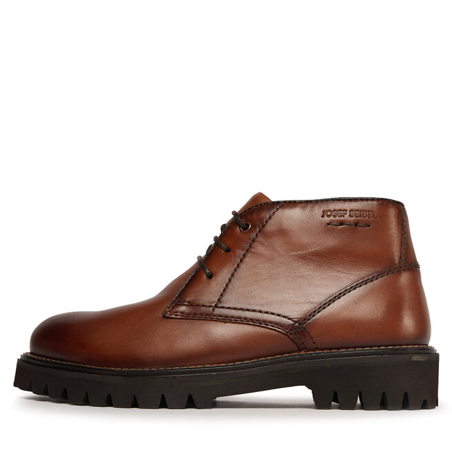 Josef Seibel Ghete Josef Seibel Romed 03 34403 Ma24370 Cognac 370