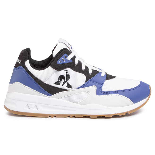 Le Coq Sportif Sneakers Le Coq Sportif Lcs R800 2010179 Optical White/Cobalt