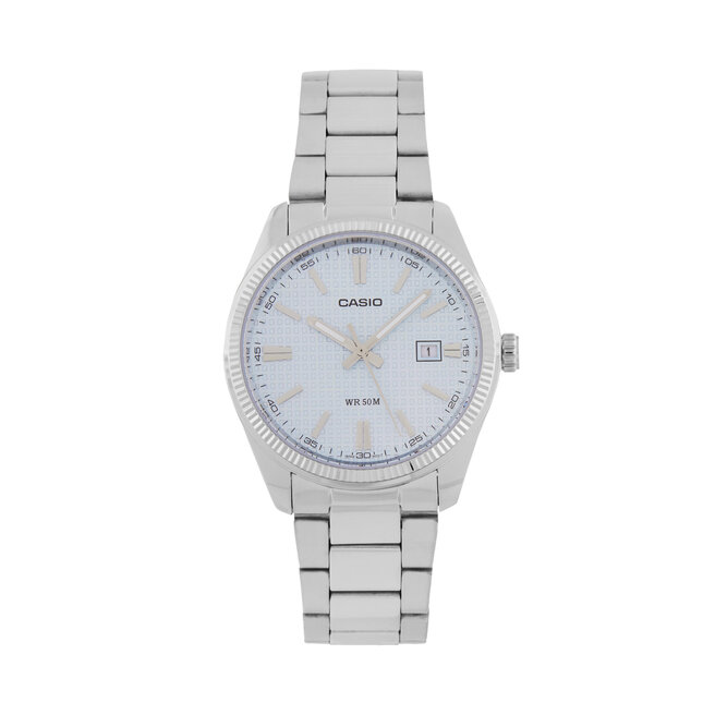 Zegarek Casio - Niebieski