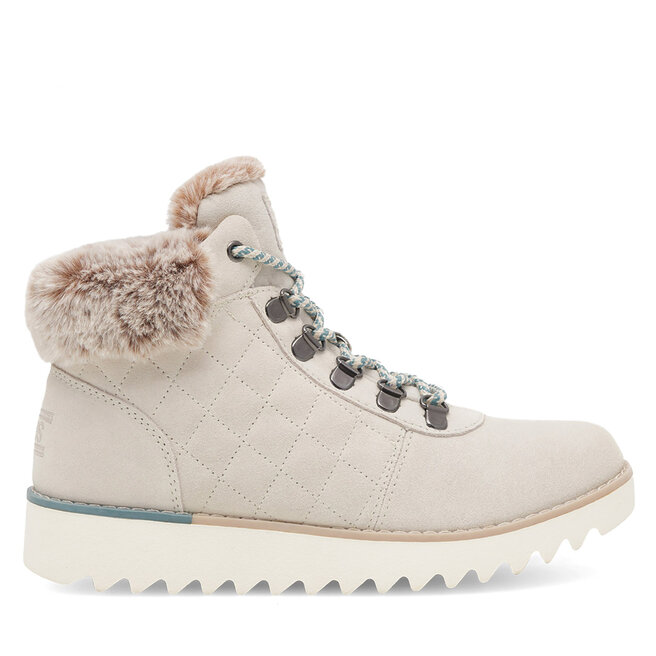 Kobiece trzewiki Skechers