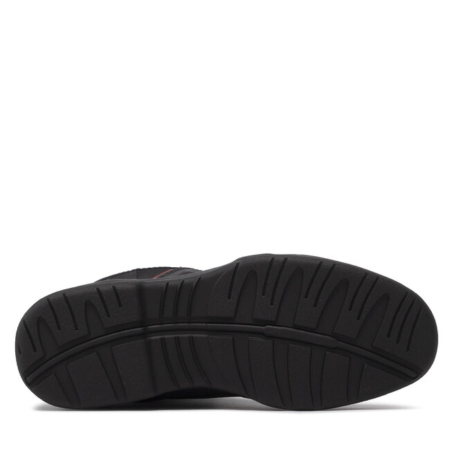 Shima Schuhe Shima Strato Black