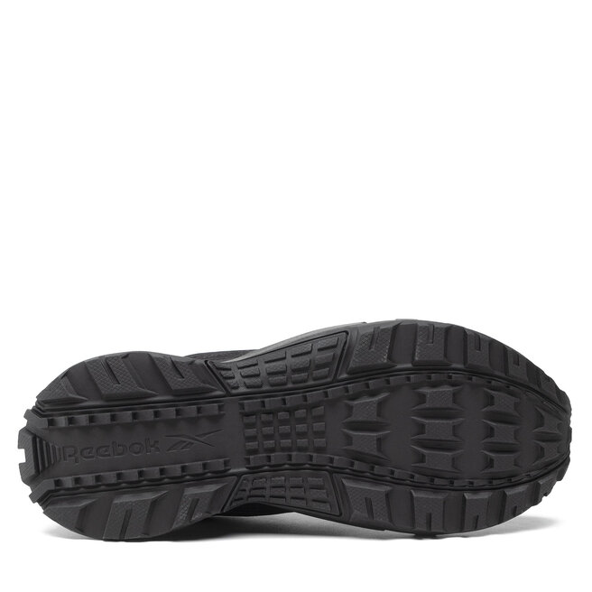 Reebok Scarpe Reebok Ridgerider 6.0 GZ3619 Quaglw/Cblack/Atopnk