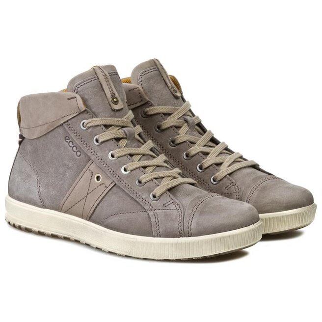 Trzewiki ECCO Ennio 53410454190 Warm Grey eobuwie .pl