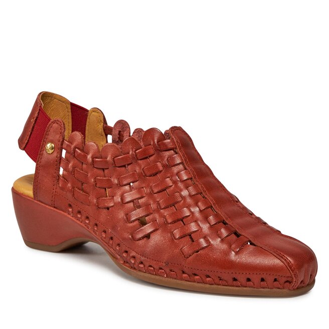 Sandalias best sale romanas pikolinos