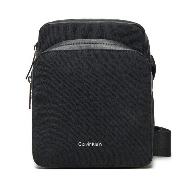 Saszetka Calvin Klein Jeans - Czarny
