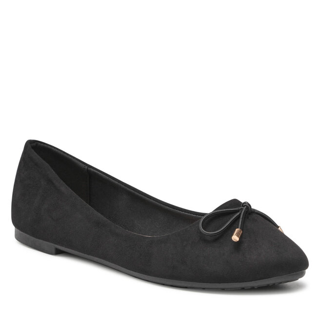 Balerini Jenny Fairy WS9850-12 Black