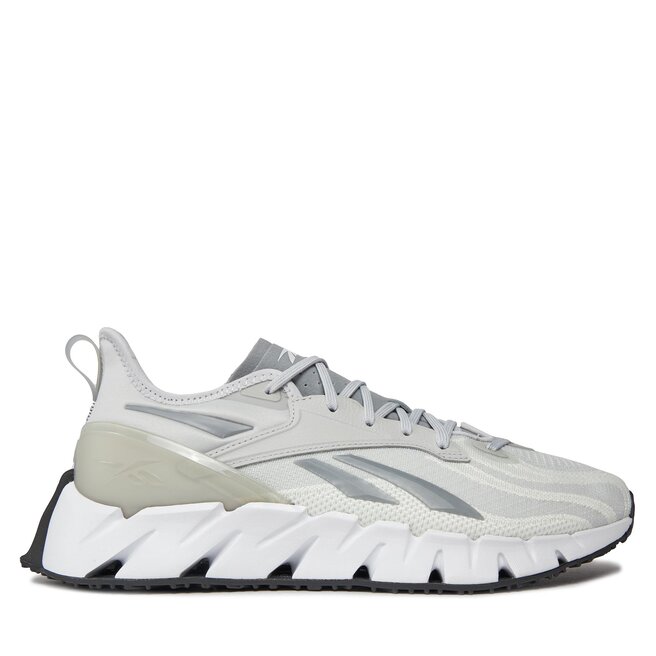 Sneakersy Reebok Zig Kinetica 3 - Szary