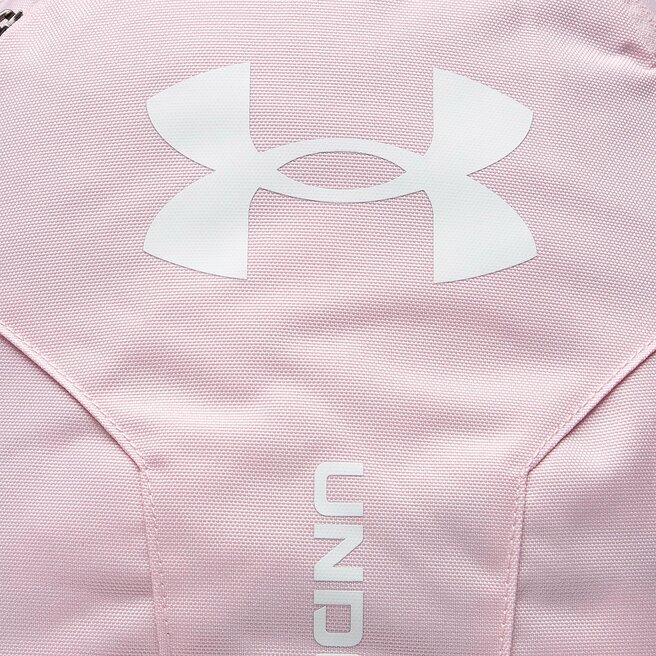 Under Armour Zaino Under Armour Ua Hustle Lite 1364180-647 Rosa
