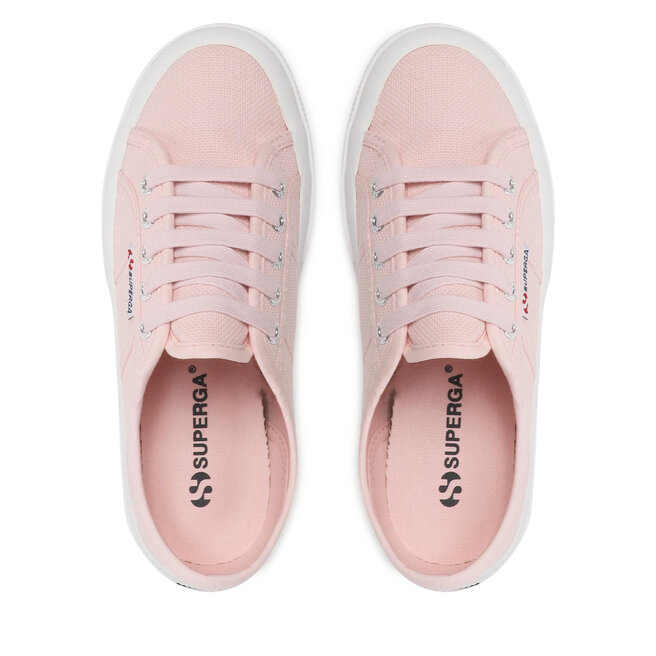 Superga 275 cotu classic pink clearance skin
