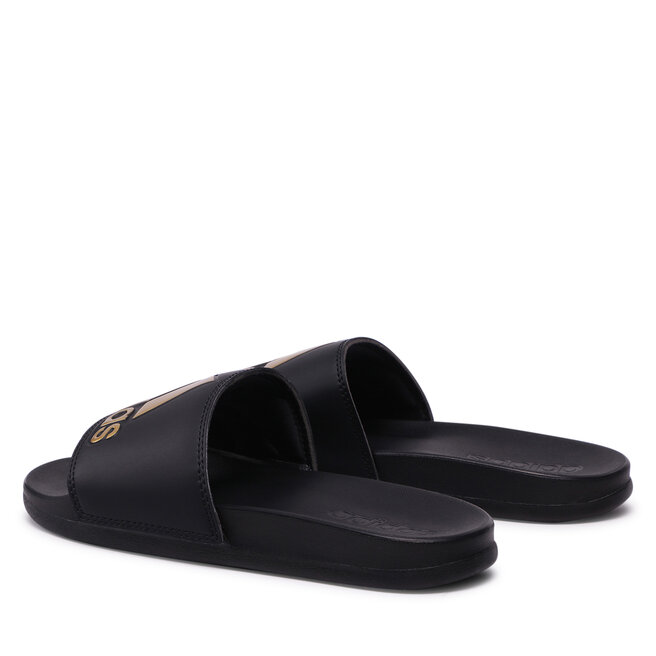adidas Šlepetės adidas adilette Comfort GY1946 Black
