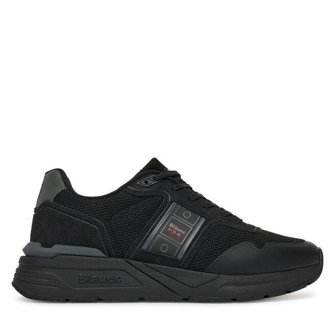 Sneakersy Blauer - Czarny