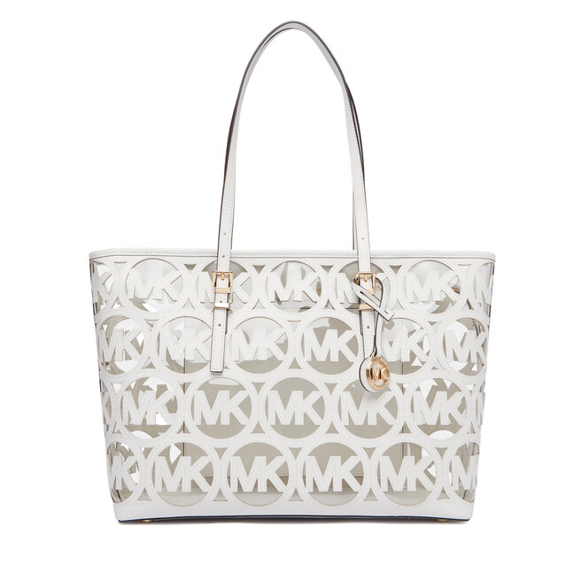 Torebka MICHAEL Michael Kors 30S6GQNT9O Złoty -