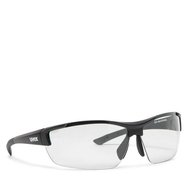 Uvex Сонцезахисні окуляри Uvex Sportstyle 612 Vl S5308812290 Black Mat
