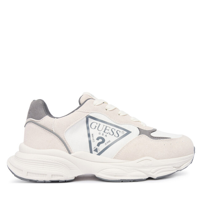 Chłopięce sneakersy Guess
