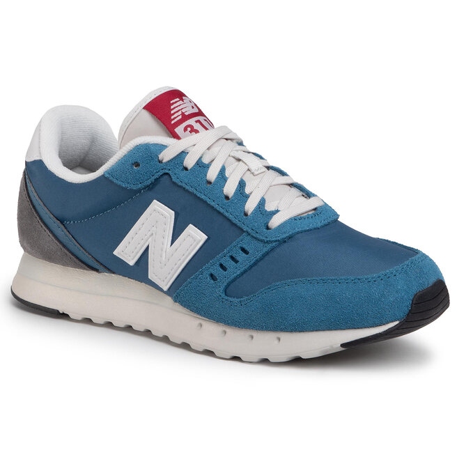 New balance new arrivals 311 mujer azul