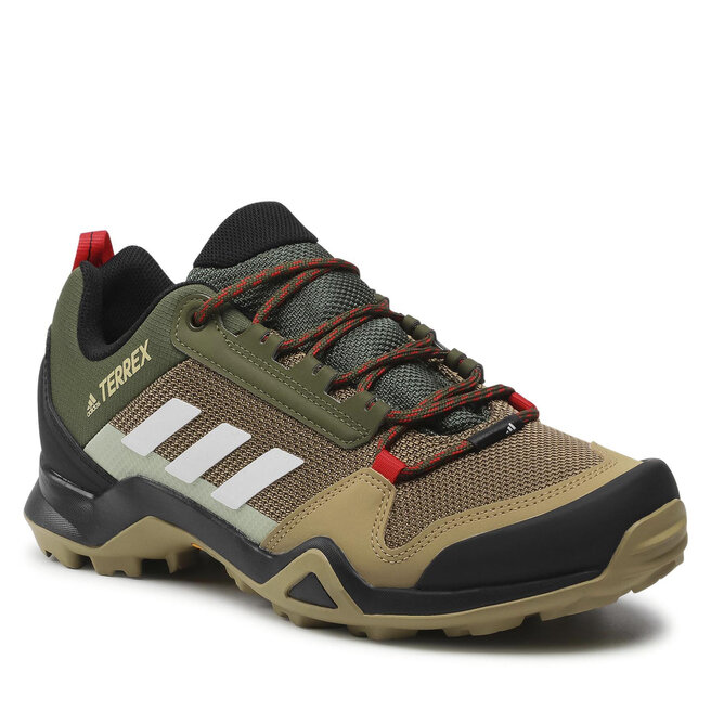 ÐÐ·ÑÑÑÑ adidas Terrex Ax3 FX4576 Green â¢ Eobuv.com.ua
