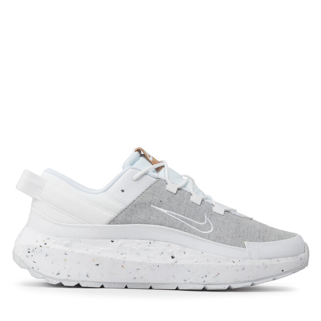 Nike Pantofi Nike Crater Remixa DC6916 100 White/White/Photon Dust