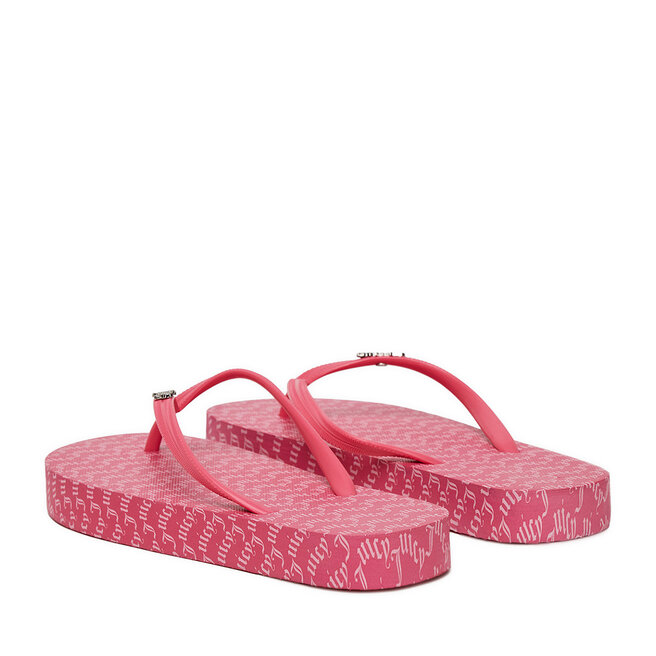 Japonki Juicy Couture 800293 Różowy -