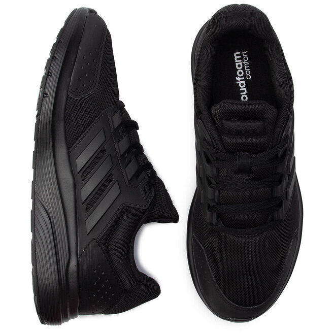 Boty adidas Galaxy 4 EE7917 Cblack Cblack Ftwwht eobuv.cz