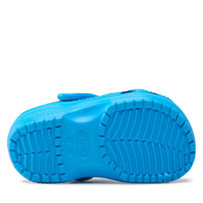Crocs Papucs Crocs Classic Clog T 206990 Ocean