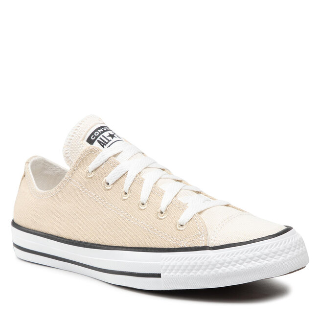 Converse desert ore clearance