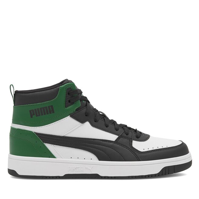 Sneakersy Puma Rebound Joy Mid - 37 Kolorowy