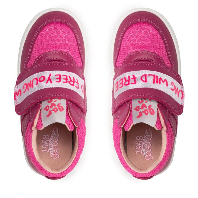Garvalin Sneakers Garvalin 221330-C-0 S Pop