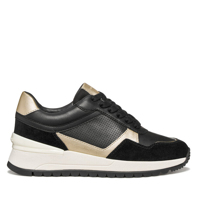 Kobiece sneakersy Geox