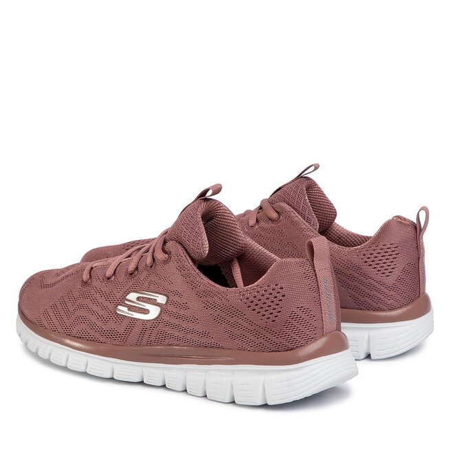 Scarpe skechers 2024 via dei giubbonari