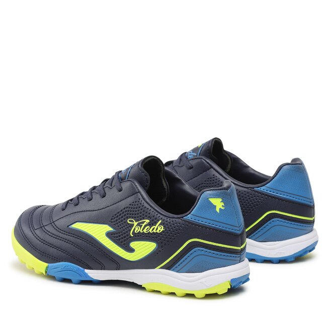 Joma Boty Joma Toledo Jr 2303 TOJS2303TF Navy/Yellow
