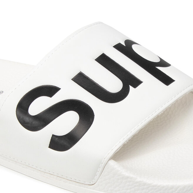 Chanclas superga 2025