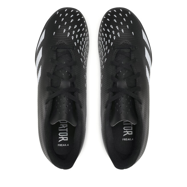 Batai adidas Predator Freak .4 Tf FY1046 Cblack/Ftwwht/Cblack •  Www.eavalyne.lt