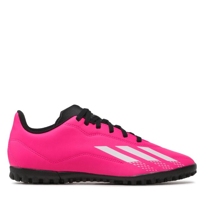 adidas Pantofi adidas X Speedportal.4 Turf Boots GZ2446 Roz