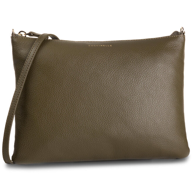 Coccinelle Táska Coccinelle EV3 Mini Bag E5 EV3 55 F4 07 Evergreen G06