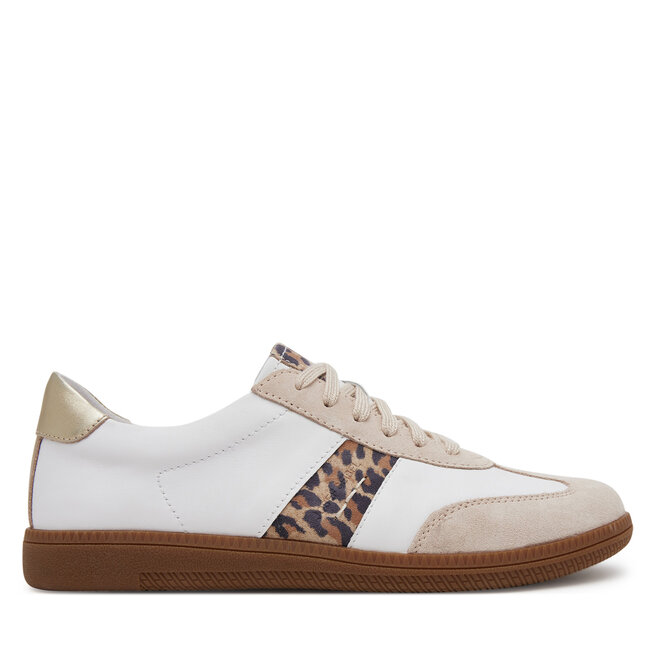 Sneakersy Josef Seibel Joleen 03 - Biały