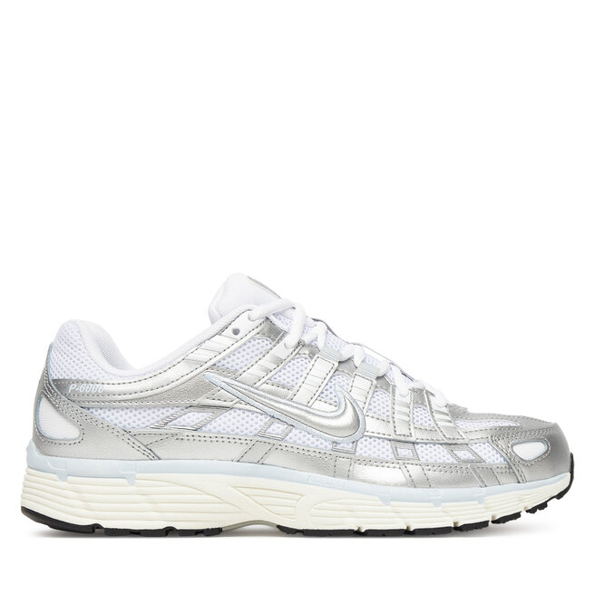 Sneakersy Nike P-6000 - 106 Biały