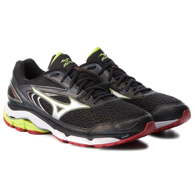 Mizuno wave inspire 2025 13 uomo grigio