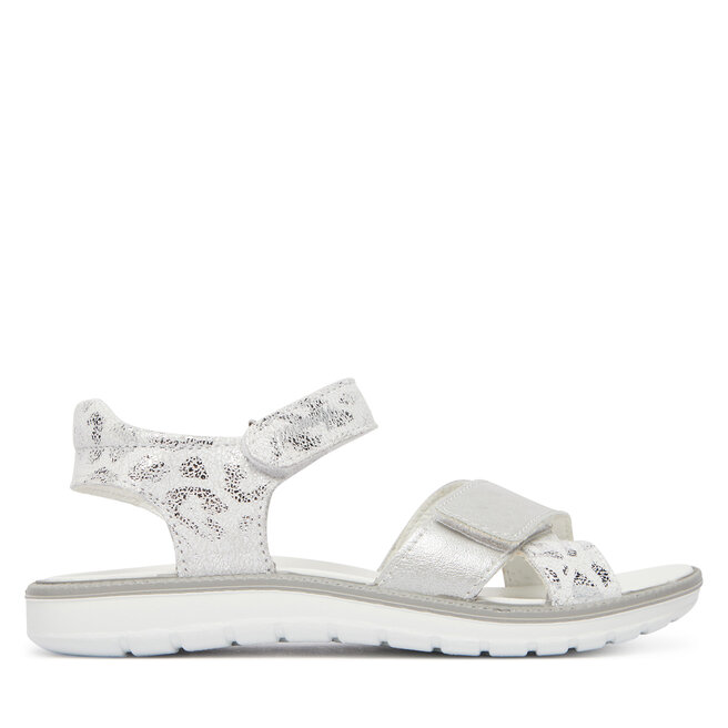 Dziewczęce sandały Primigi