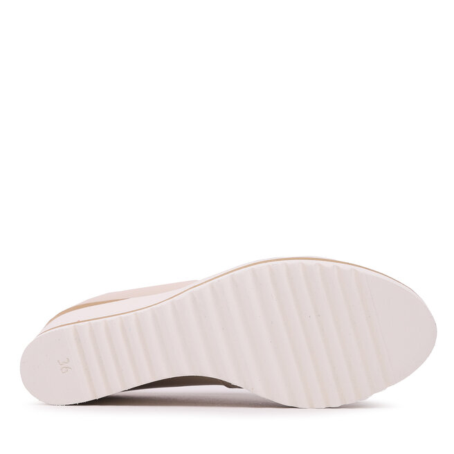 Libero Halbschuhe Libero 2645 458